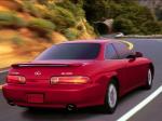 Lexus SC400 1991 года